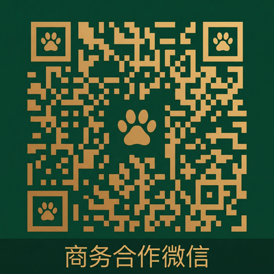 看片商务合作二维码